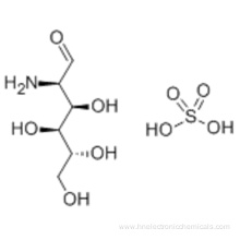 D-Glucosamine sulfate CAS 29031-19-4